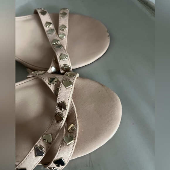 Kate Spade Selma low heel sandal 10.5 - Picture 3 of 9